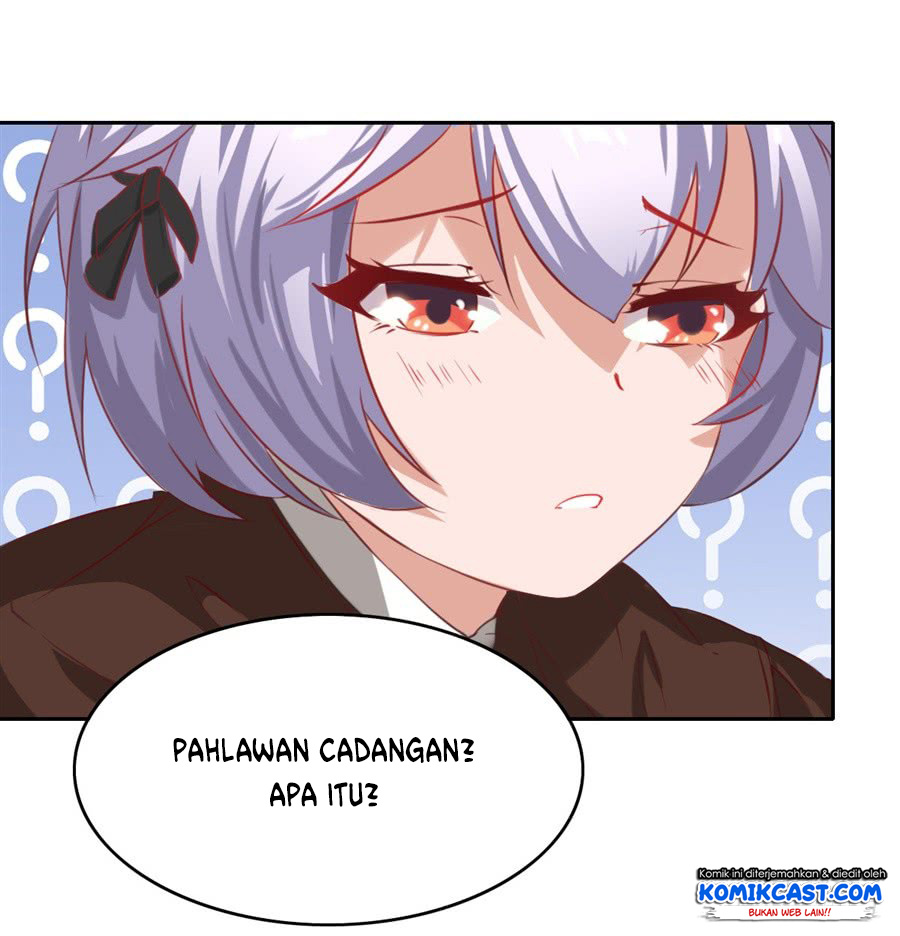 I Picked Up a Demon Lord as a Maid Chapter 05 Gambar 34